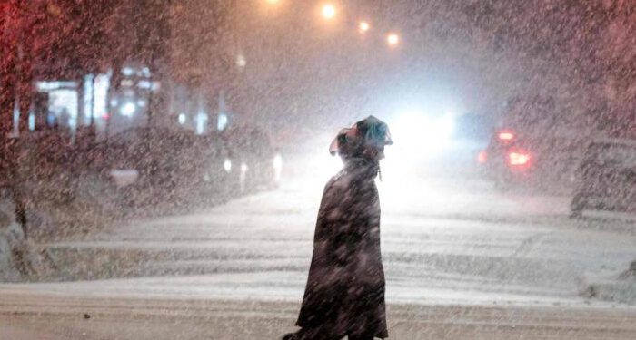 Honduras emite alerta preventiva por posible ciclón