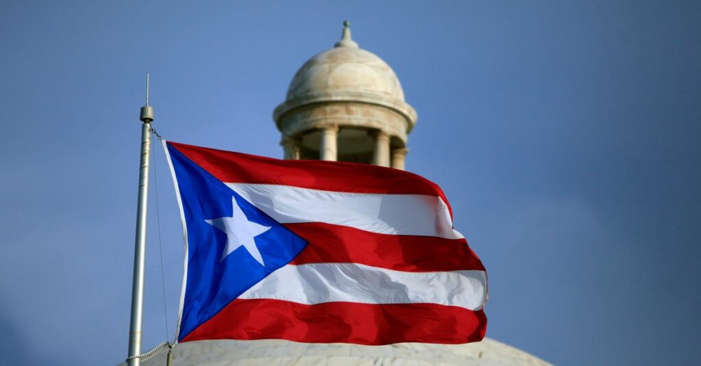 Puerto Rico Might Elect Its First Pro-Independence Governor