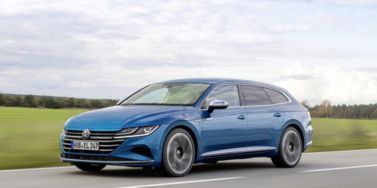 The Coolest VW Models North America Never Got