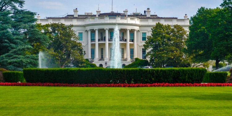 The Changing Face Of The Oval Office