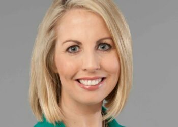 Ex-RTE News anchor Caitriona Perry opens up on family life and new job in America after quitting huge show last year