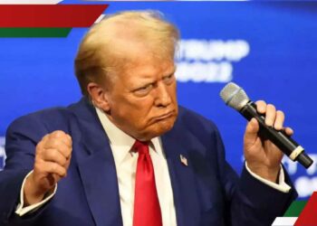 US Presidential Election: 8 Reasons Why Donald Trump May Win against Kamala Harris