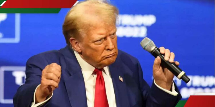 US Presidential Election: 8 Reasons Why Donald Trump May Win against Kamala Harris