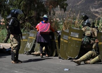 Morales’ supporters storm Bolivia military barracks, take hostages