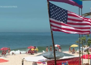 As the US election approaches, Latin America reacts to the potential future president