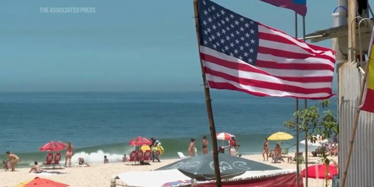 As the US election approaches, Latin America reacts to the potential future president