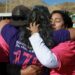 Nearly 200 families separated by US-Mexico border reunite in annual event – NBC Chicago