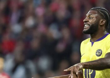 Pochettino’s gospel of small USMNT gains, Toulouse move and camera crews: Mark McKenzie interview