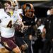 Cam Skattebo, Sun Devils surge past Oklahoma State