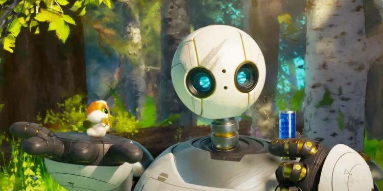 Gears Up To Beat Migration's $125M+ Domestic Haul During This Weekend!