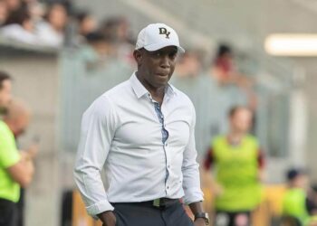 Former Manchester United striker Dwight Yorke named Trinidad and Tobago head coach