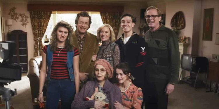 Tom Hanks Film Has A Tepid Opening Day With Its $1.5M+ Collection