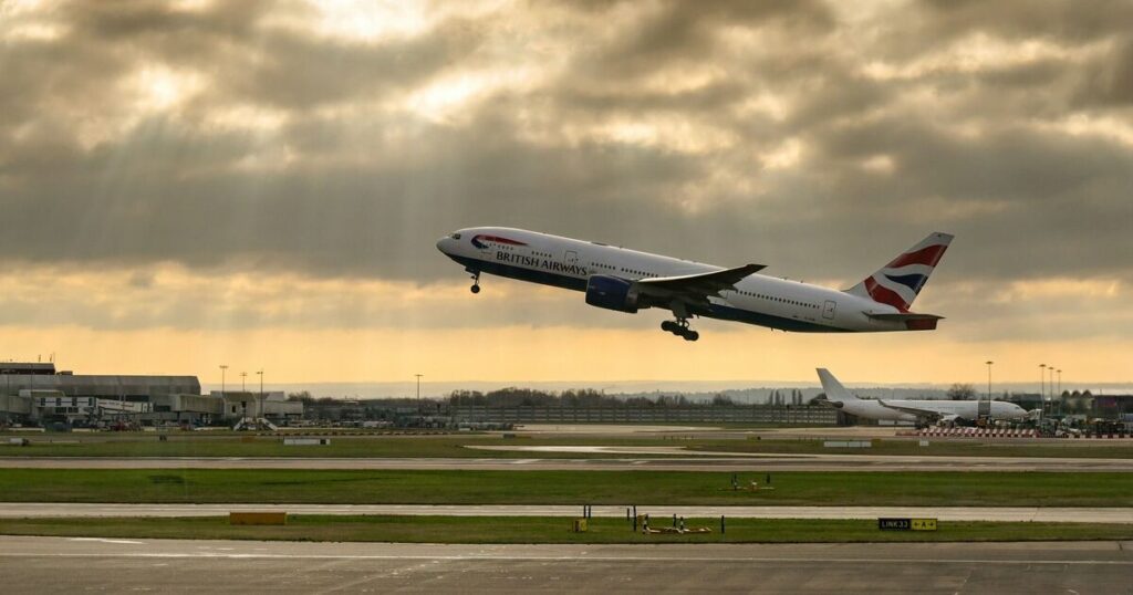 The world's 10 most dangerous airports - three are in Europe | World | News