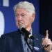 Bill Clinton has hopes and fears on what comes after 2024 – for the country, the party and himself