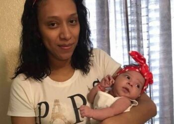 A woman died after being told it would be a ‘crime’ to intervene in her miscarriage at a Texas hospital