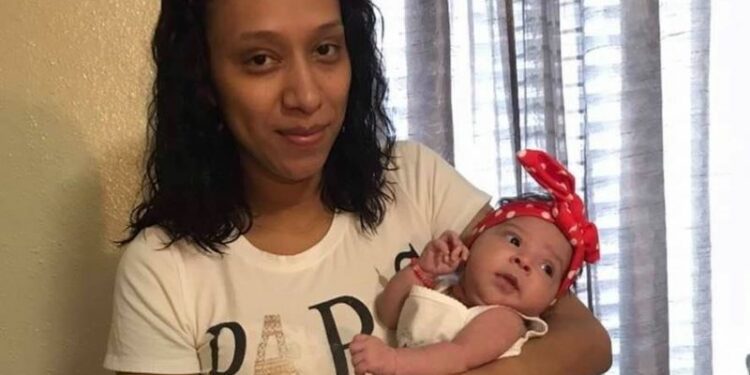 A woman died after being told it would be a ‘crime’ to intervene in her miscarriage at a Texas hospital