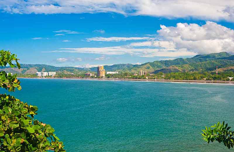 Full Day Fun Pass Jaco Jungle Adventure Five in One with Lunch (7 Hours)