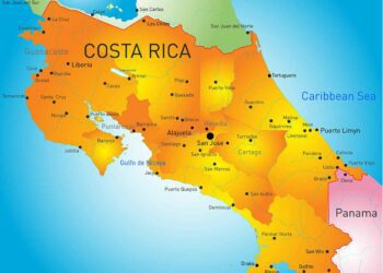 20 Dreamy Towns And Cities In Costa Rica To Visit In 2024