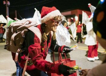 Local notes: Boys & Girls Club of Benton County celebrated the opening of the new Center of Hope in Rogers