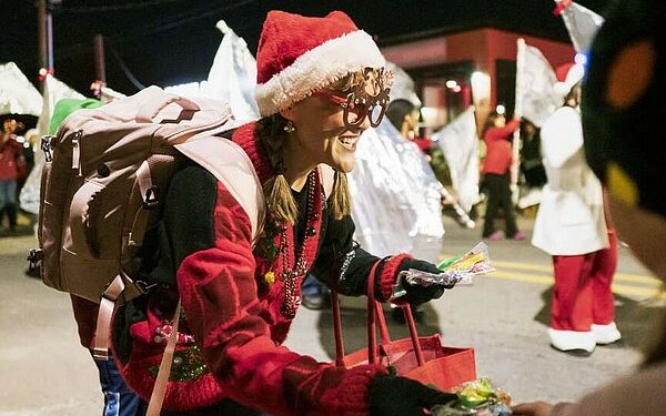 Local notes: Boys & Girls Club of Benton County celebrated the opening of the new Center of Hope in Rogers