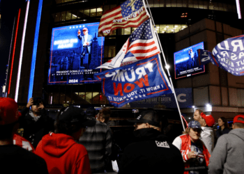 US election: It's not (just) about the economy, stupid