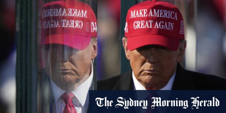 Officials, voters bracing for possible violence after election