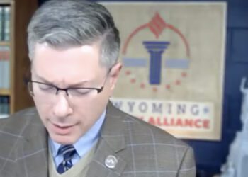 GOP officials join ‘Nationwide Prayer Call’ to mobilize evangelical vote – Baptist News Global