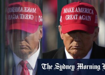 Trump, Harris results put officials, voters on alert for possible violence