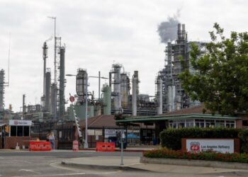 California emissions proposal would devastate Arizona, Nevada, U.S. economy — and the environment – San Diego Union-Tribune