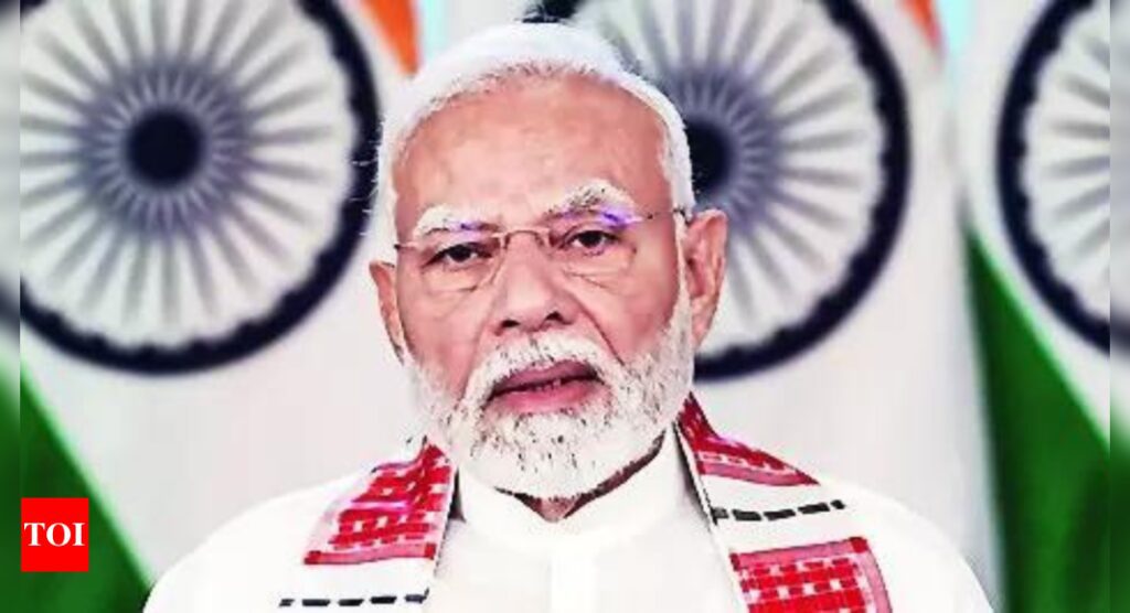 Modi to visit Guyana, Nigeria next month; Visit important for ties with the Caribbean, Africa | India News