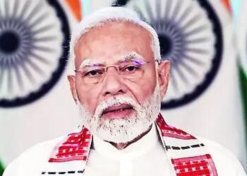 Modi to visit Guyana, Nigeria next month; Visit important for ties with the Caribbean, Africa | India News