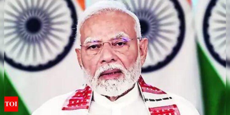 Modi to visit Guyana, Nigeria next month; Visit important for ties with the Caribbean, Africa | India News