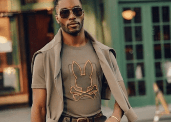 Psycho Bunny, the menswear brand, launches in South Africa