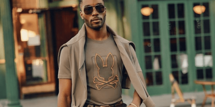 Psycho Bunny, the menswear brand, launches in South Africa