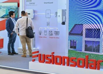 Huawei drives sustainable transition for Latin America at IX Energy Week