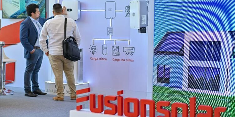 Huawei drives sustainable transition for Latin America at IX Energy Week