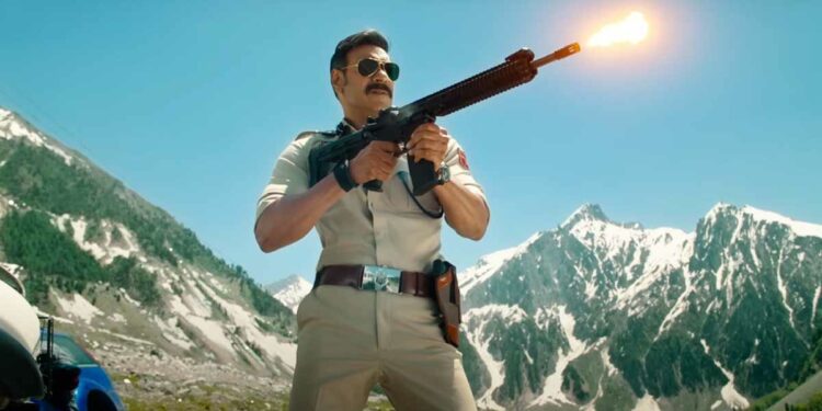 Becomes The 16th Indian Film To Enter The Domestic Top 10!