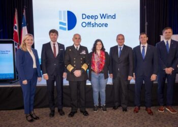 Norwegian Firm Applies for Offshore Wind Lease in Chile