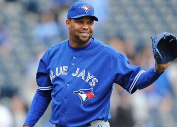 Former MLB All-Star Francisco Cordero robbed at gunpoint in Dominican Republic: reports