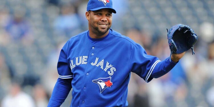 Former MLB All-Star Francisco Cordero robbed at gunpoint in Dominican Republic: reports