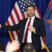 Sen. JD Vance and Don Jr. make final push for votes in Arizona