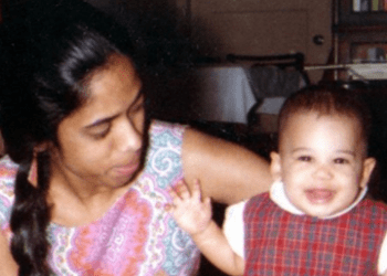 Who Are Kamala Harris' Parents, Shyamala Gopalan & Donald Harris?