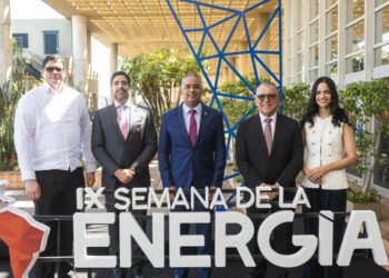Dominican Republic to host XI Energy Week for Latin America and the Caribbean in 2026