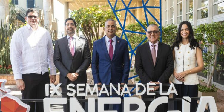 Dominican Republic to host XI Energy Week for Latin America and the Caribbean in 2026