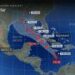 Tropical Depression to become hurricane, threaten US by weekend