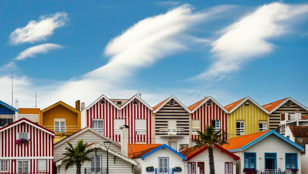 8 Countries Where It's Ridiculously Easy for Americans to Buy Real Estate