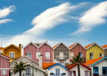 8 Countries Where It's Ridiculously Easy for Americans to Buy Real Estate