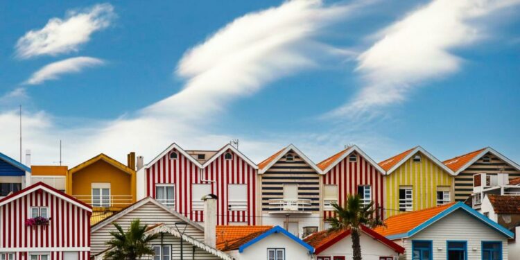 8 Countries Where It's Ridiculously Easy for Americans to Buy Real Estate