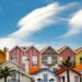8 Countries Where It's Ridiculously Easy for Americans to Buy Real Estate