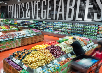 How a Trump or Harris victory could raise grocery prices in Canada